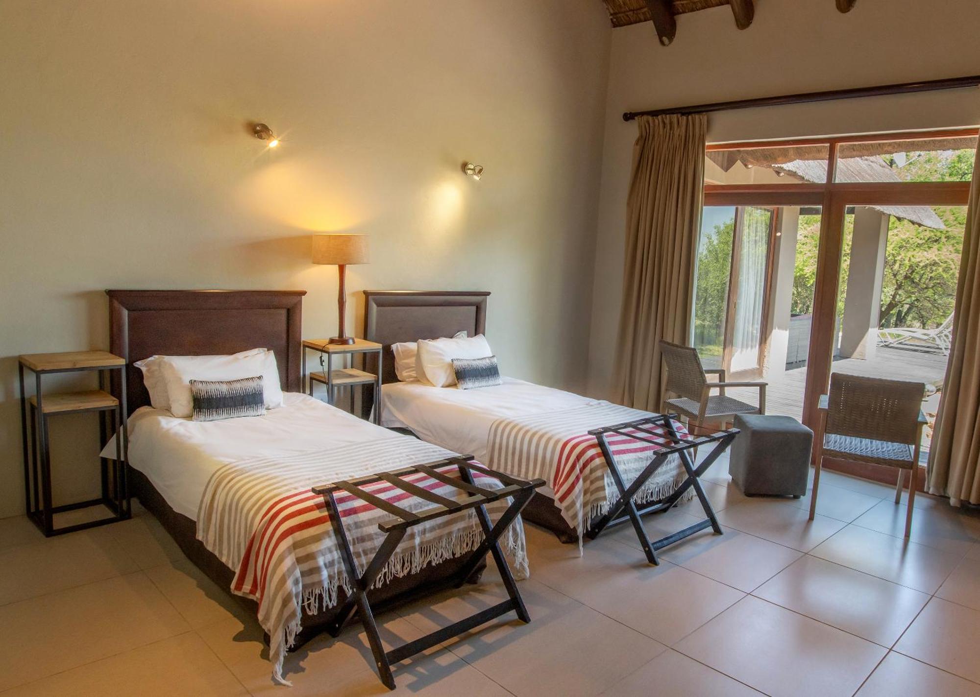 Finfoot Lake Reserve By Dream Resorts Vaaldam Exterior foto
