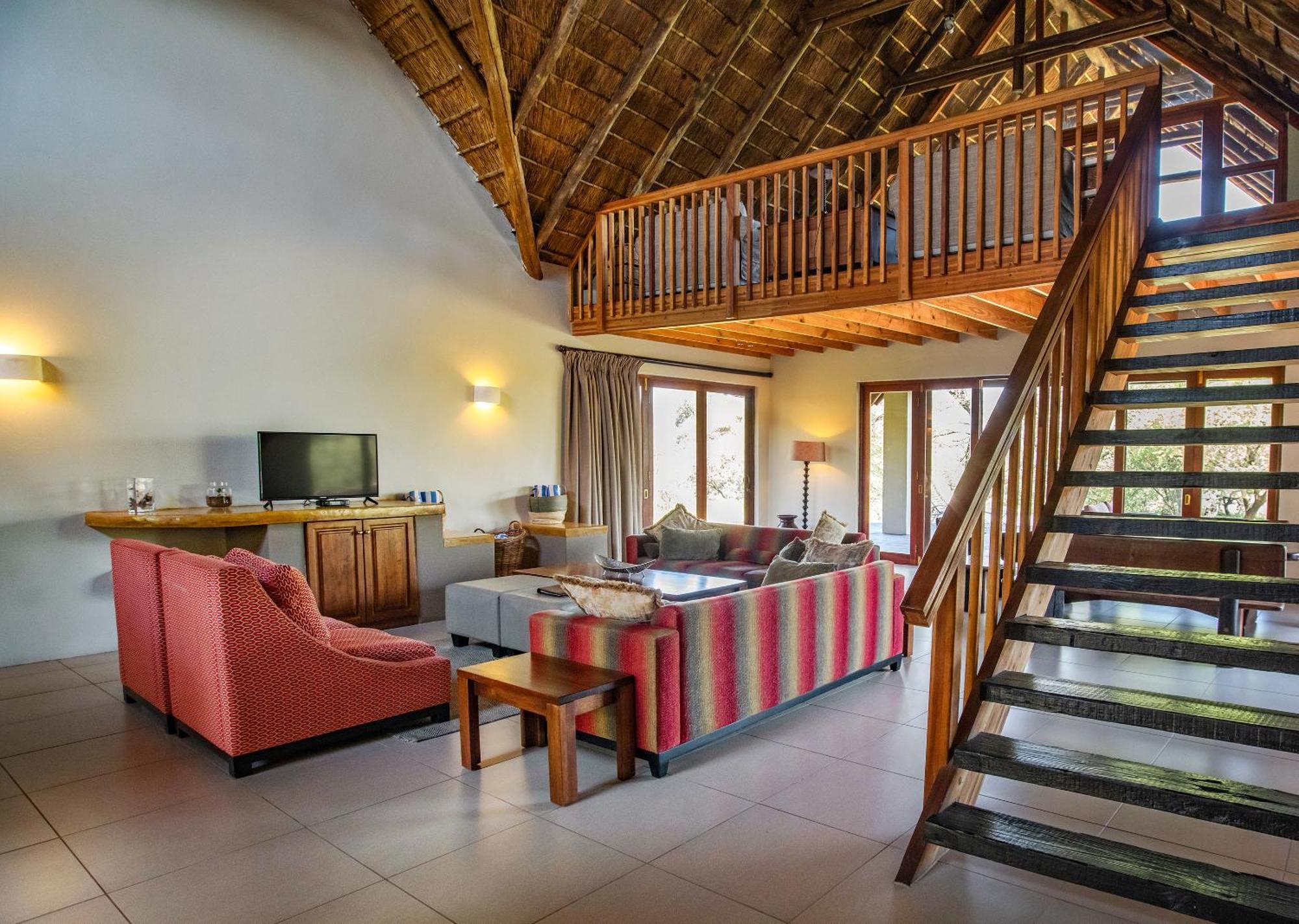 Finfoot Lake Reserve By Dream Resorts Vaaldam Exterior foto